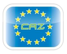 CAZ-ATUT Logo